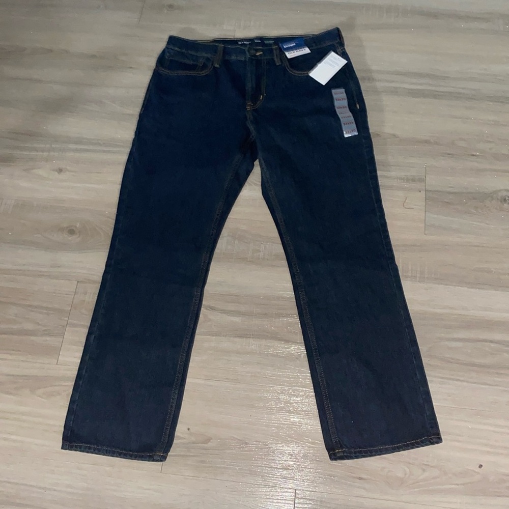Men’s jeans